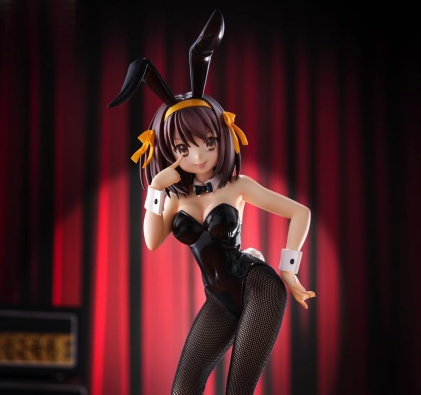 bicute bunnies フィギュア　涼宮ハルヒシリーズ　ラフタリア　20点 61N5ipxFNcL._AC_UL210_SR210,
